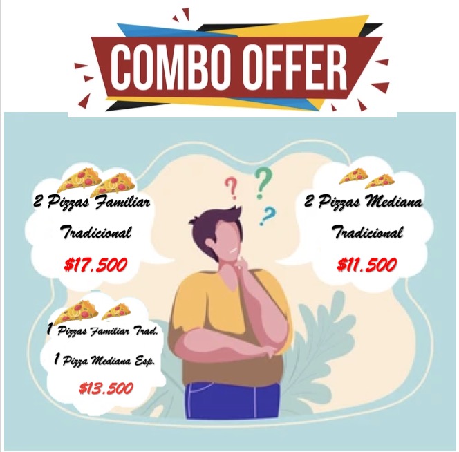 Combo OFerta 2022 -2